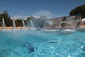 Camping Village Garden Paradiso