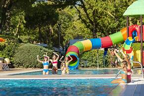 Camping Village Garden Paradiso