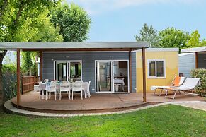 Camping Village Garden Paradiso