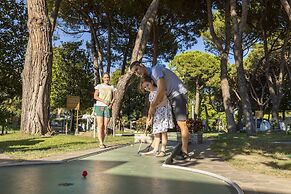 Camping Village Garden Paradiso