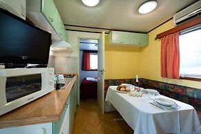 Camping Village Garden Paradiso