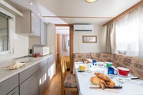 Camping Village Garden Paradiso