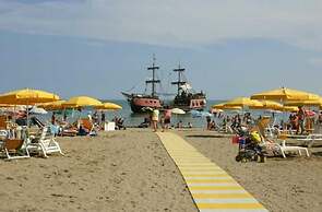 Camping Village Garden Paradiso