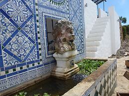 Convento de São Saturnino