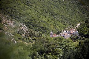 Convento de São Saturnino