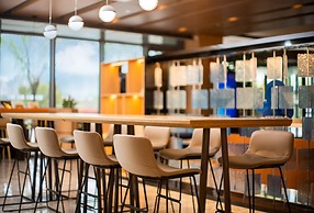 Holiday Inn Express Shanghai Pujiang by IHG