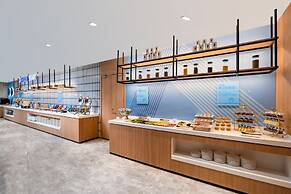 Holiday Inn Express Shanghai Pujiang by IHG