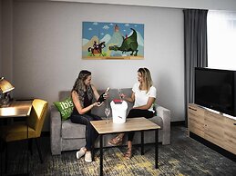 ibis styles Grudziadz
