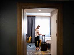 ibis styles Grudziadz