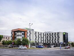 ibis styles Grudziadz