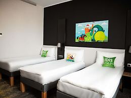 ibis styles Grudziadz