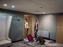 ibis styles Grudziadz