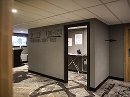 ibis styles Grudziadz