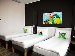 ibis styles Grudziadz