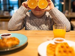 ibis styles Grudziadz