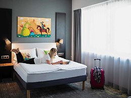 ibis styles Grudziadz