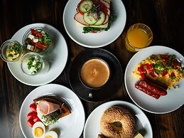 ibis styles Grudziadz