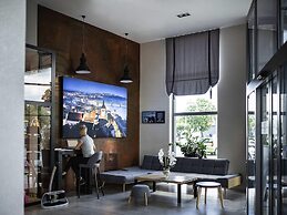 ibis styles Grudziadz