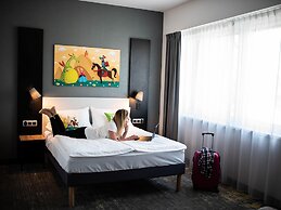 ibis styles Grudziadz