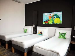 ibis styles Grudziadz