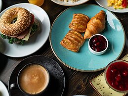 ibis styles Grudziadz