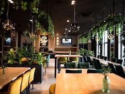 ibis styles Grudziadz