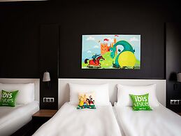 ibis styles Grudziadz