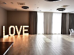 ibis styles Grudziadz