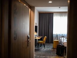 ibis styles Grudziadz