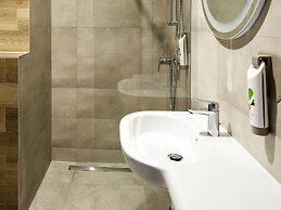 ibis styles Grudziadz