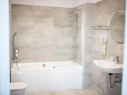 ibis styles Grudziadz