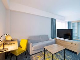 ibis styles Grudziadz