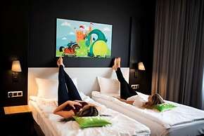 ibis styles Grudziadz