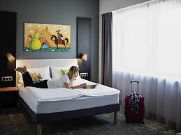ibis styles Grudziadz