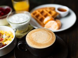 ibis styles Grudziadz