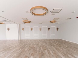 ibis styles Grudziadz