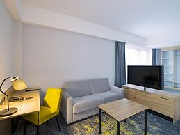 ibis styles Grudziadz