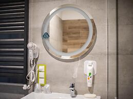 ibis styles Grudziadz