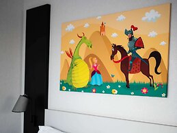 ibis styles Grudziadz