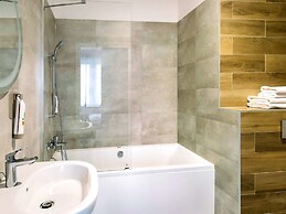 ibis styles Grudziadz