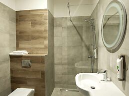 ibis styles Grudziadz