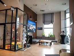 ibis styles Grudziadz