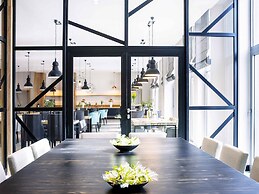 ibis styles Grudziadz