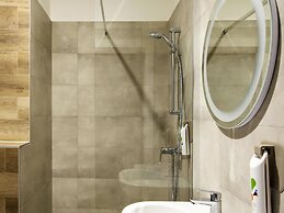 ibis styles Grudziadz