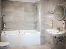 ibis styles Grudziadz