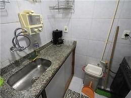 GoHouse Copacabana 808