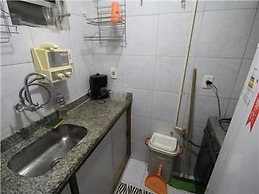 GoHouse Copacabana 808