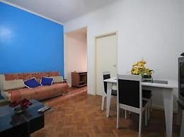 GoHouse Copacabana 808