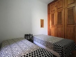 GoHouse Copacabana 808