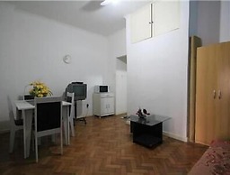 GoHouse Copacabana 808